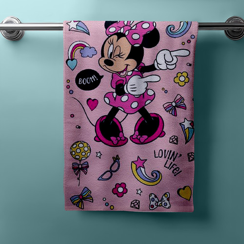 Disney minnie mouse - disney,