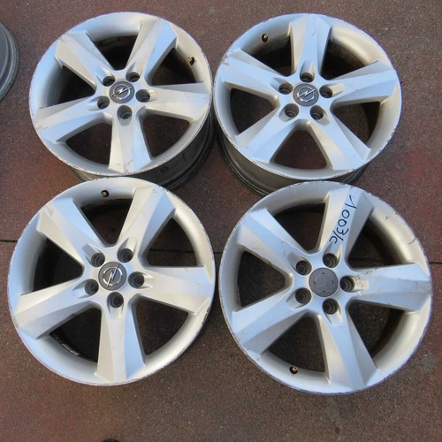Set cerchi lega - set,