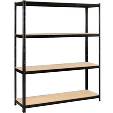 Scaffale per garage 4 - scaffale, a