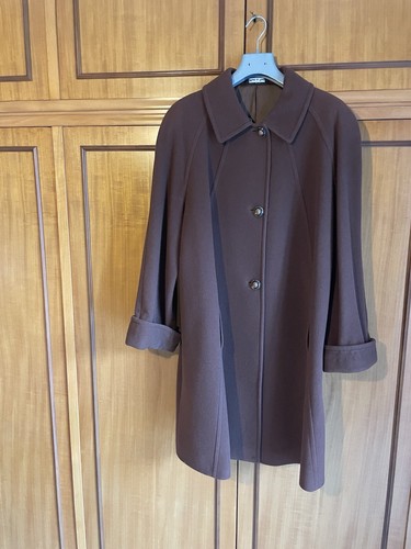 Cappotto lana donna - cappotto,