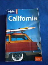 Lonely Planet California Italiano 2010 Edt - g1 