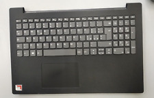 LENOVO V145-15AST COVER POGGIA POLSI COMPLETA TASTIERA NON FUNZIONANTE cod NVM83