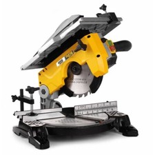 TRONCATRICE SEGA CIRCOLARE PER