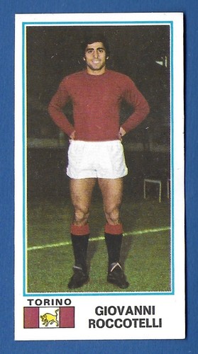Figurina calciatori panini - figurina,