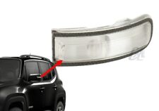 FRECCIA SINISTRA SX BIANCA