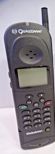 Telefono satellitare qualcomm - telefono,