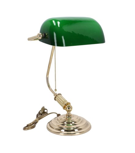 Lampada scrivania - da,