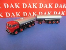 1/87 Modellino Camion Truck