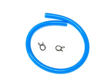 TUBO BENZINA MISCELA  PER