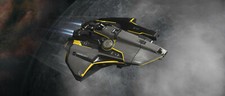 Star Citizen - Mercury Star