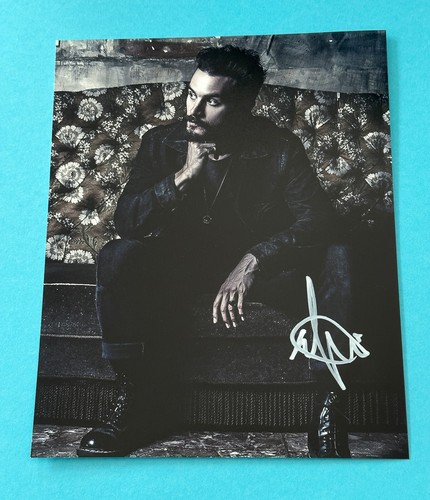 Michael malarkey vampire - -,