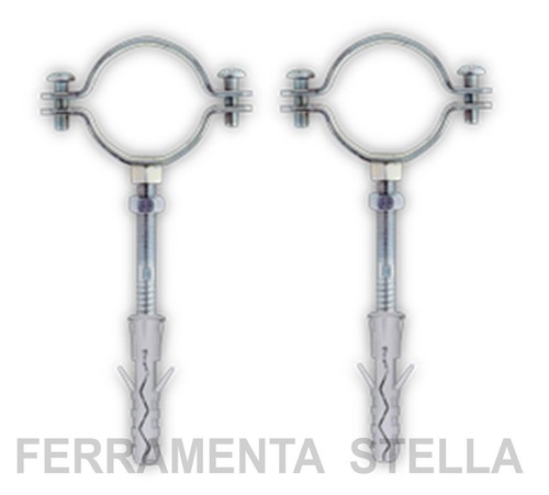 Collare pesante 1 2 - 1", 1/2"