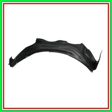 Passaruota anteriore destro - anteriore,
