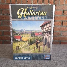 Hallertau Gioco da Tavolo -