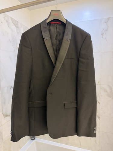 Hugo boss giacca smoking - hugo,