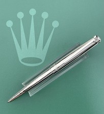 Rolex Silver Classic Ballpoint