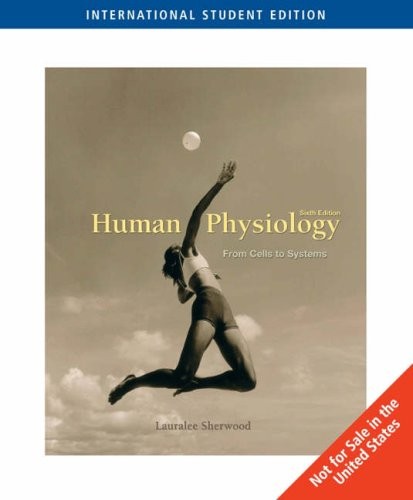 Human physiology aise - physiology:,