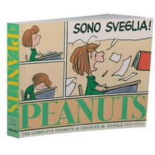The Complete Peanuts Vol. 11 -