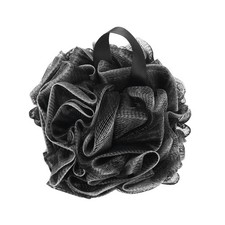 Pouf doccia in rete spugna da