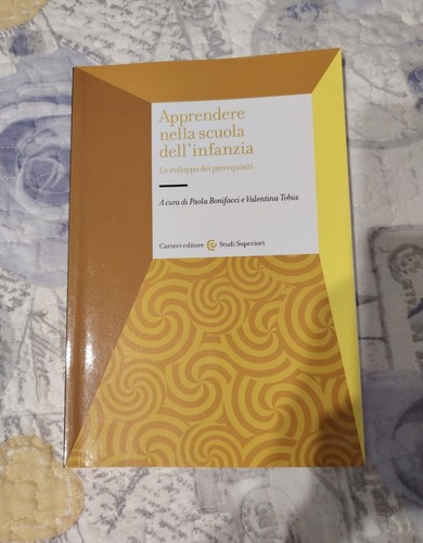 Libri scienze dell educazione - libri,