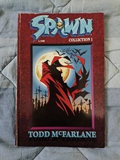 Spawn Collection Volume 1 -
