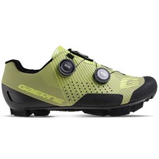 - Gaerne G. Dare Scarpe MTB Ciclismo, Salvia Opaco