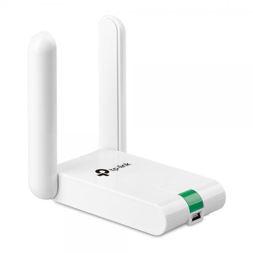 Adattatore wireless link - wireless, tp-link