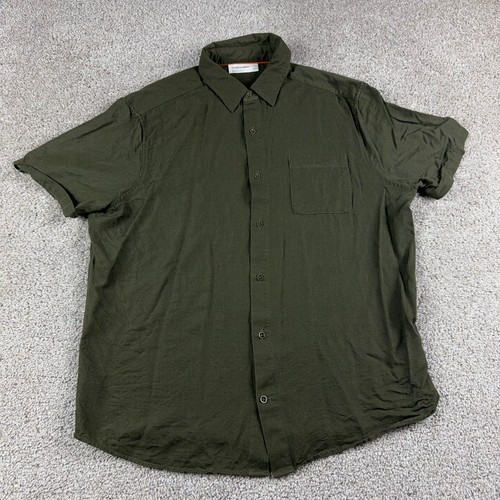 Camicia rompighiaccio uomo
