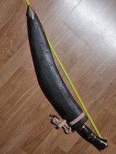 KUKRI COLTELLO  VINTAGE Ww2