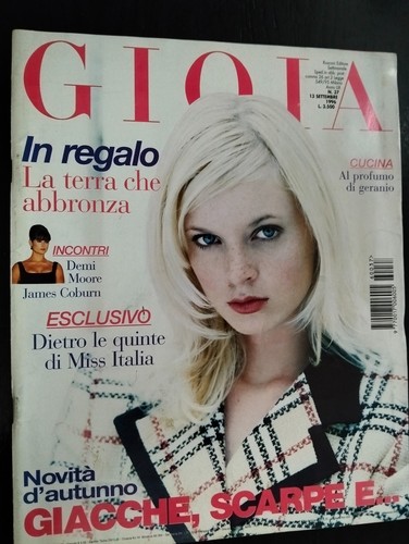 Gioia 1996 demi moore james - gioia,