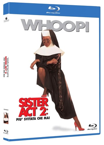 Film sister act piu - -, 2