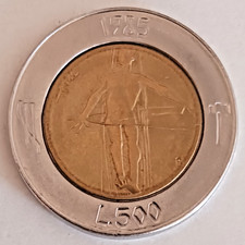 Moneta della Repubblica di San