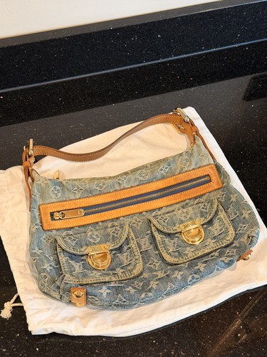 Borsa tracolla louis vuitton - a,
