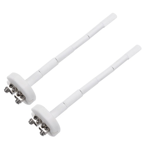 2pcs termocoppia tipo in - tipo,