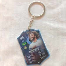 Marcelo Real Madrid 94 LB Fut