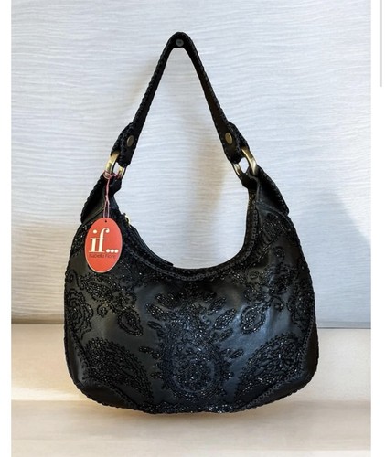 Hobo spalla isabella fiore - hobo,
