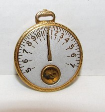 Santa Catalina Island Sun Dial Compass, similar to Little Orphan Annie premium