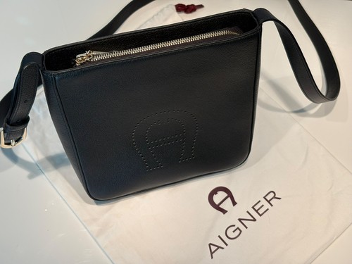 Orig borsa tracolla aigner - borsa, a