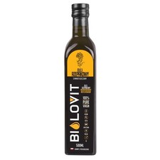 Bilovit Olio di colza spremuto