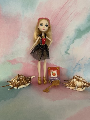 Ever after high specchio - after,