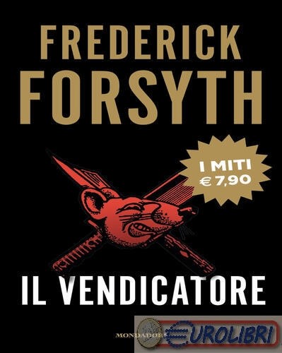 9788804797616 frederick - 9788804797616,