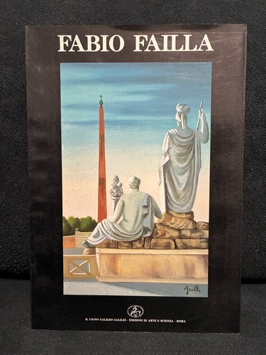 Fabio failla opere - -, scelte