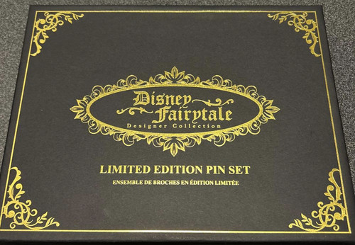 Disney fairytale designer - fairytale,
