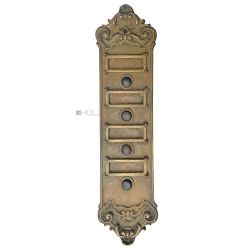 Casa campanello antico - campanello,