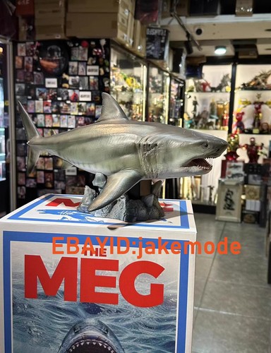 Wanlongtang megalodon otodus - wanlongtang, (otodus