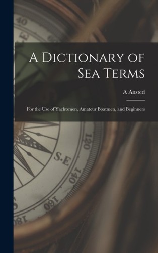 Ansted dictionry se - -,
