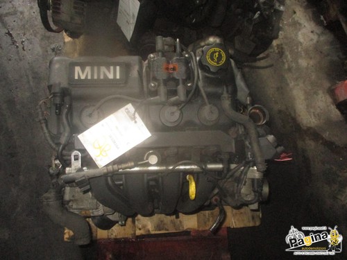 Motore semicompleto per - semicompleto,