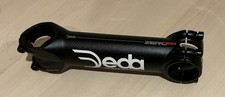 DEDA ELEMENTI ZERO 100 Nero
