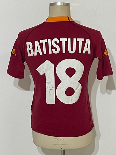 Maglia shirt roma 2000 - maglia,