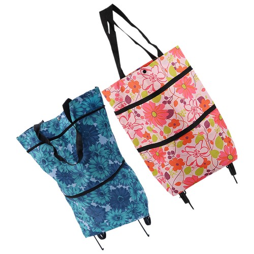 Pezzi sacchetti trolley - sacchetti,